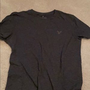 Dark Grey T-shirt